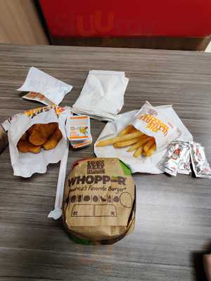 Burger King