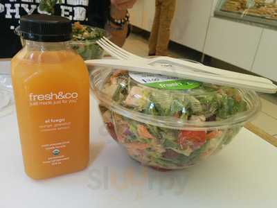 Fresh&co