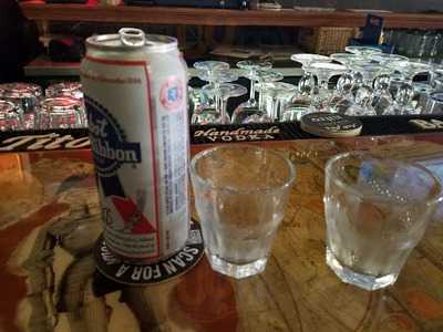 Grandview Tavern And Beer Garden