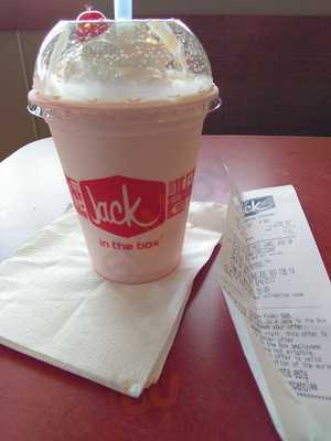 Jack In The Box