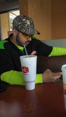 Jack In The Box