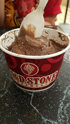 Cold Stone Creamery