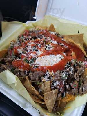 Anakin's Fruit And Deli