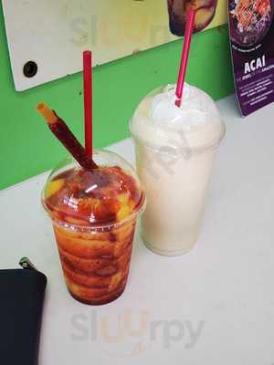 Anakin's Fruit And Deli