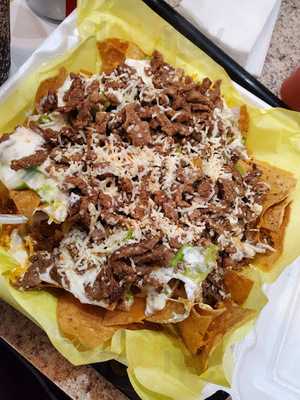 Anakin's Fruit And Deli