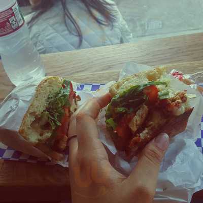 Clare's Deli & Late Night Kitchen