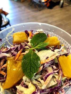 Clare's Deli & Late Night Kitchen