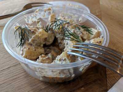 Clare's Deli & Late Night Kitchen