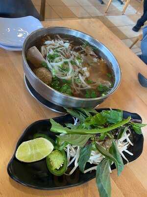Pho Lucky