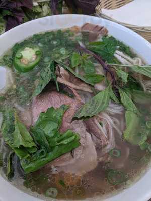 Pho Lucky