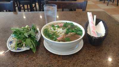 Pho Lucky