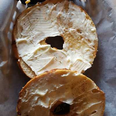 Kristoffer's Cafe & Bakery