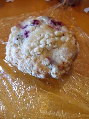 Kristoffer's Cafe & Bakery