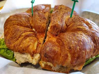 Kristoffer's Cafe & Bakery