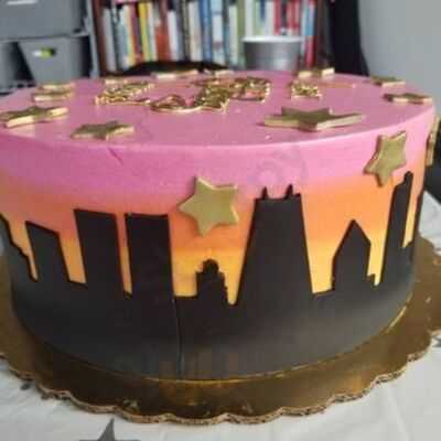 Kristoffer's Cafe & Bakery