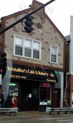 Kristoffer's Cafe & Bakery