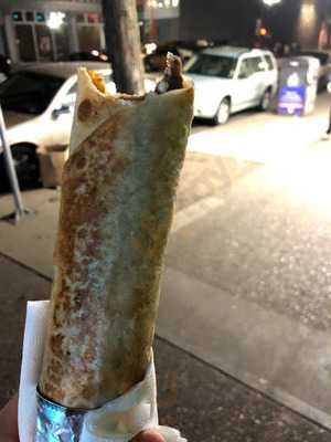 Mediterranean Cuisine