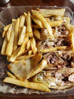 Mediterranean Cuisine