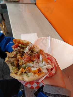 Mediterranean Cuisine