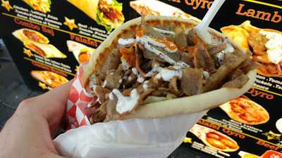 Mediterranean Cuisine