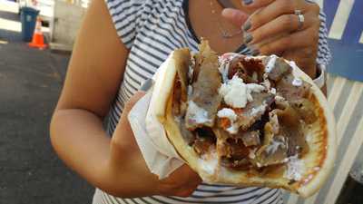 Mediterranean Cuisine