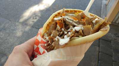 Mediterranean Cuisine