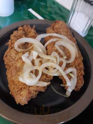 Johnson's Restaurant