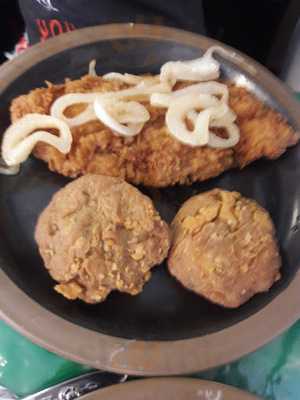 Johnson's Restaurant