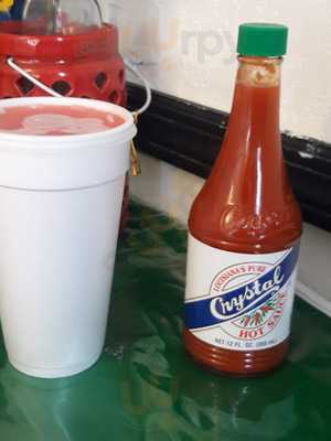 Johnson's Restaurant