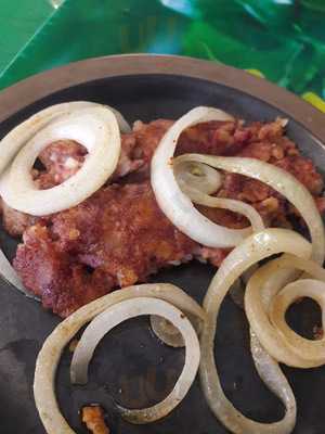 Johnson's Restaurant