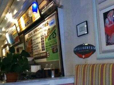 Bobtail Ice Cream And Coffee Company