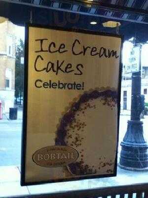 Bobtail Ice Cream And Coffee Company