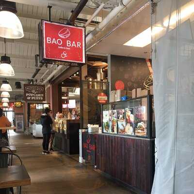 Bao Bar