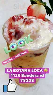 Taqueria La Botana