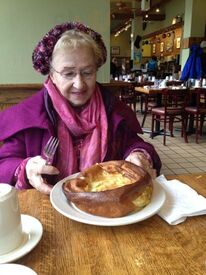 Clarke's Pancake House