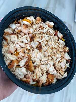 Natural Chicken Grill