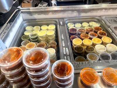 Natural Chicken Grill