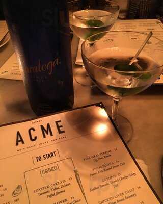 Acme