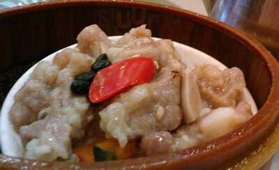 Imperial Garden Seafood Restaurant