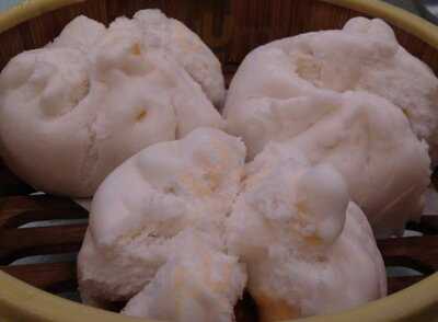 Imperial Garden Seafood Restaurant