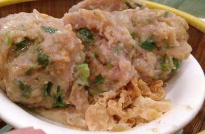 Imperial Garden Seafood Restaurant