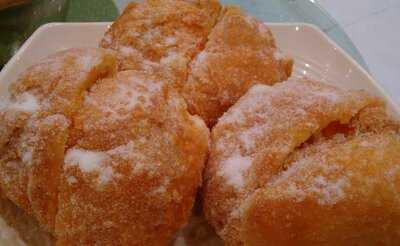 Imperial Garden Seafood Restaurant