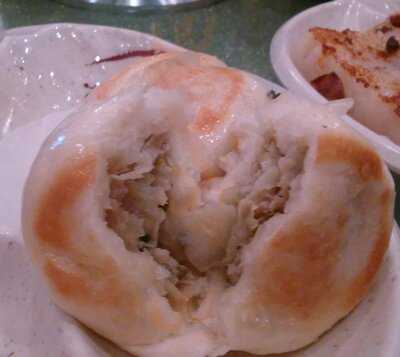 Imperial Garden Seafood Restaurant