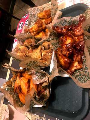 Wingstop