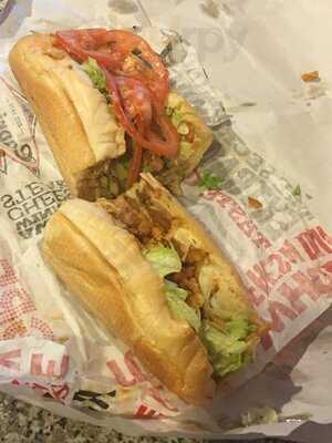 Capriotti's Sandwich Shop