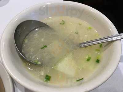 Old Shanghai Restaurant