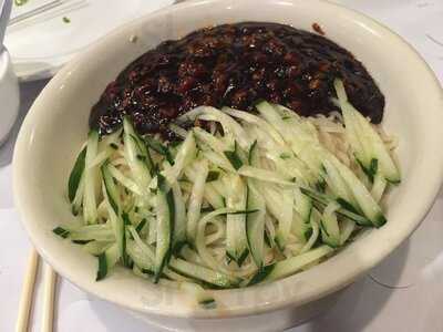 Old Shanghai Restaurant