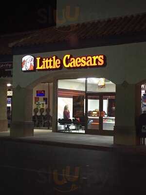 Little Caesars