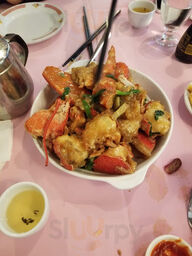 Shing Wong Restaurant Inc