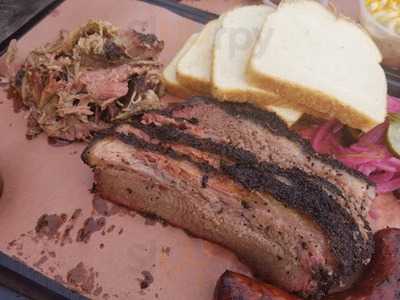 A Little Bit Of Smoke Carolina Bbq